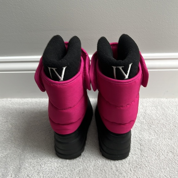 Kids Ralph Lauren Polo snow boots - Picture 2 of 3